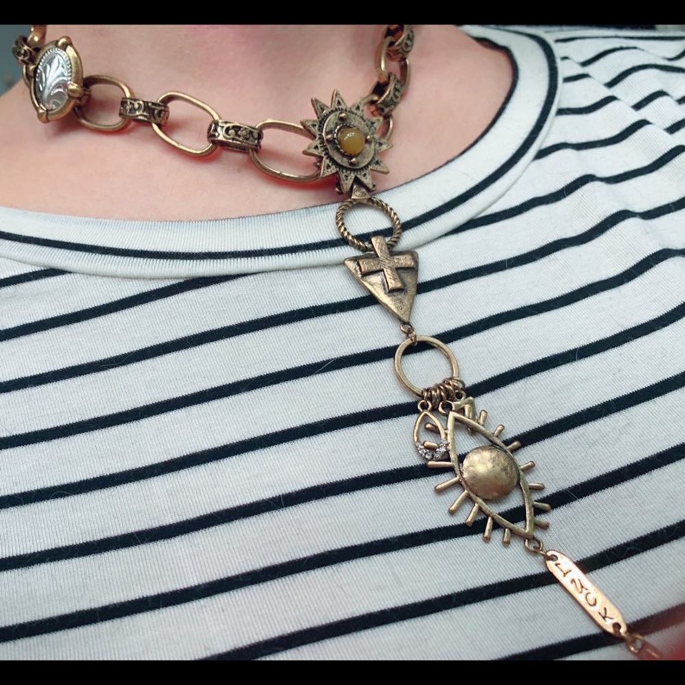 Free People Choker